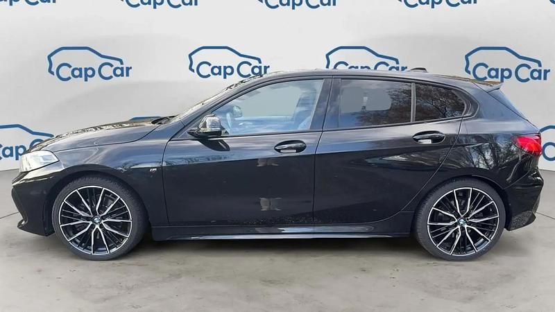 Occasion BMW 120 M Sport 190 ch (139 kW) 2019 Noir Citadine
