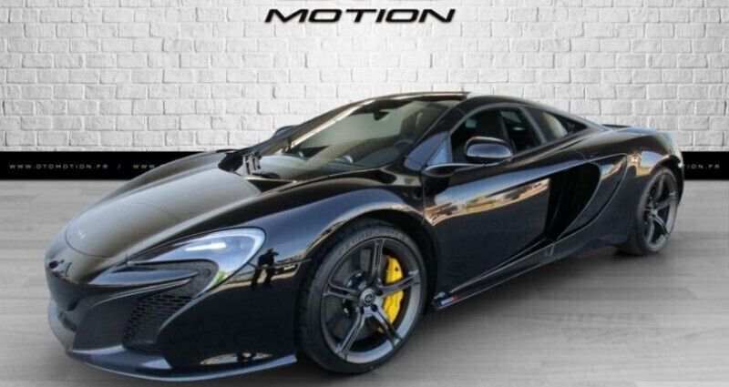Utilisé 2018 McLaren 650S Coupé | 189 990 € - Image 1/4