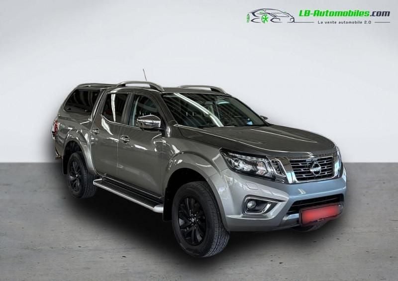 Utilisé 2020 Nissan Navara Pick-up | 37 200 € (Prix cher) - Image 1/4