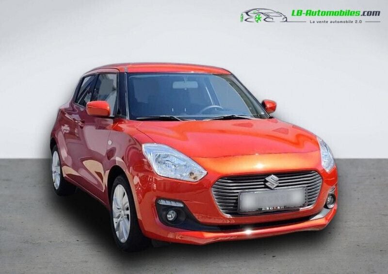Utilisé 2018 Suzuki Swift Citadine | 15 300 € (Prix assez cher) - Image 1/4