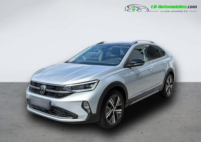 Utilisé 2023 VW Taigo SUV | 21 800 € (Prix juste) - Image 1/4