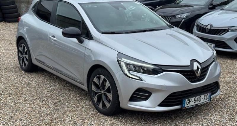 Occasion Renault Clio V 90 ch (66 kW) 2023 Citadine