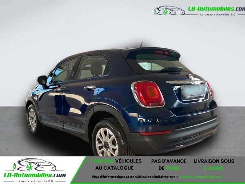 Occasion Fiat 500 95 ch (69 kW) 2018 Citadine