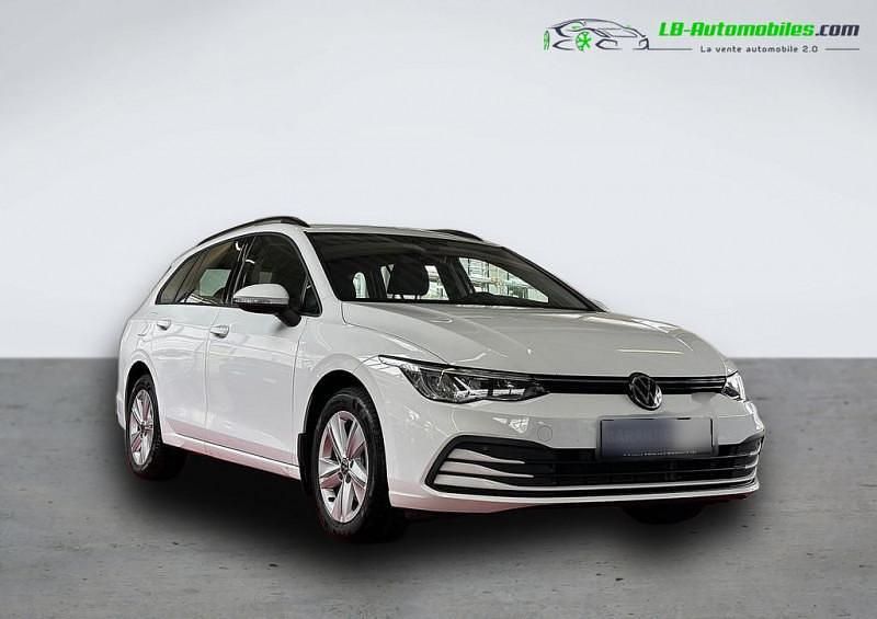 Utilisé 2022 VW Golf VIII Break | 24 100 € (Bon prix) - Image 1/4