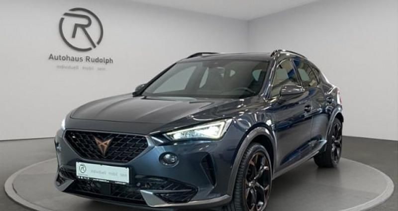 Utilisé 2022 Cupra Formentor SUV | 25 489 € - Image 1/4
