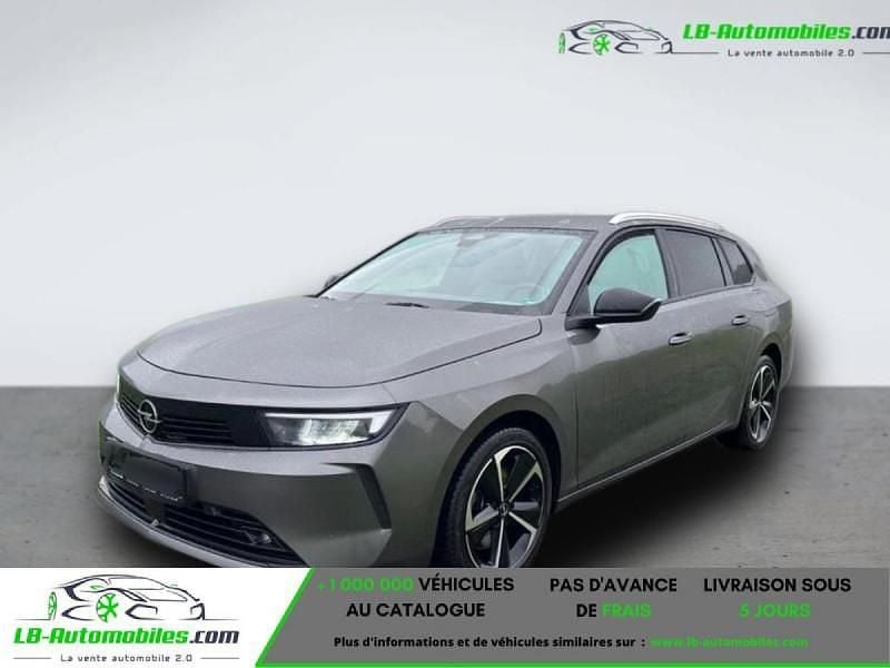 Occasion 2023 Opel Astra Break | 29 100 € (Prix assez cher) - Image 1/4
