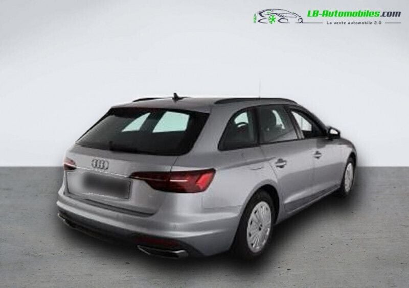 Utilisé 2024 Audi A4 Break | 34 500 € (Bon prix) - Image 1/2