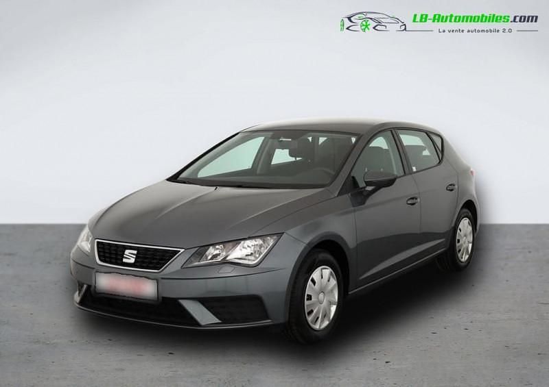Utilisé 2018 Seat Leon Berline | 17 800 € - Image 1/4