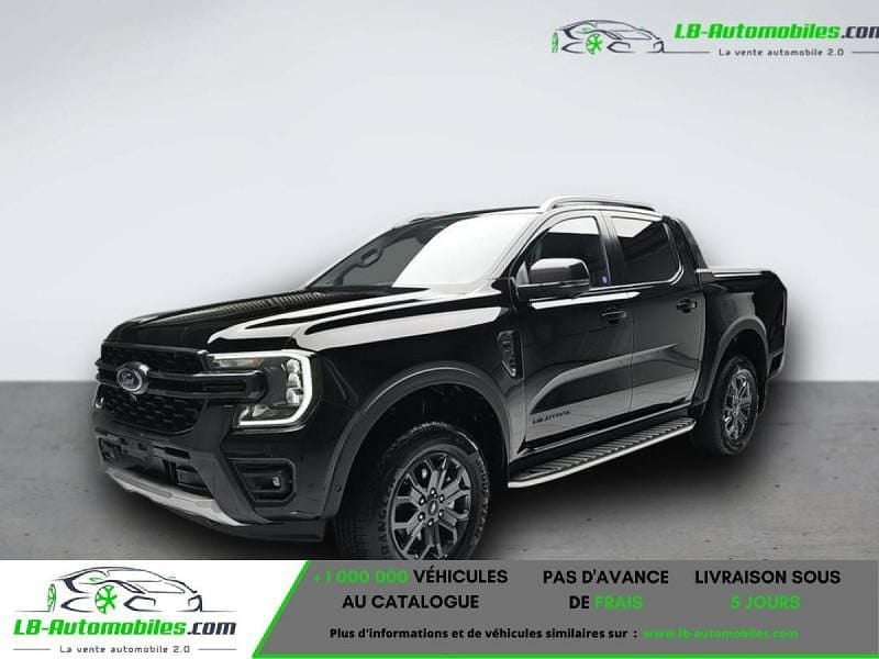 Occasion 2025 Ford Ranger Pick-up | 63 000 € (Prix assez cher) - Image 1/4