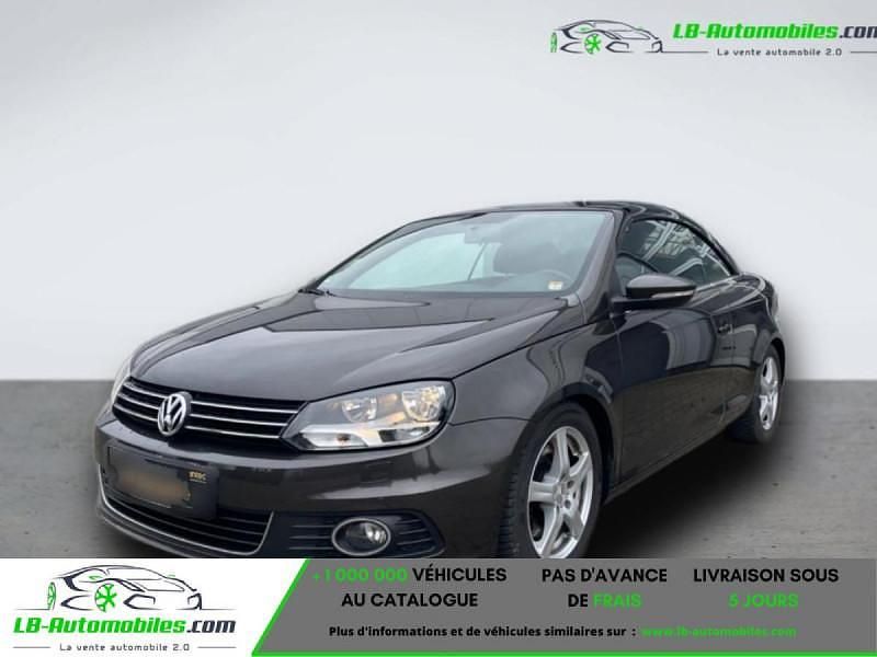 Occasion 2011 VW Eos Cabriolet | 15 200 € - Image 1/4