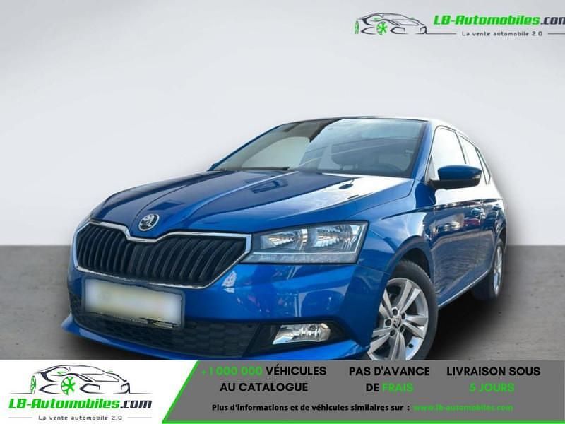 Occasion 2020 Skoda Fabia Citadine | 14 900 € (Prix juste) - Image 1/4