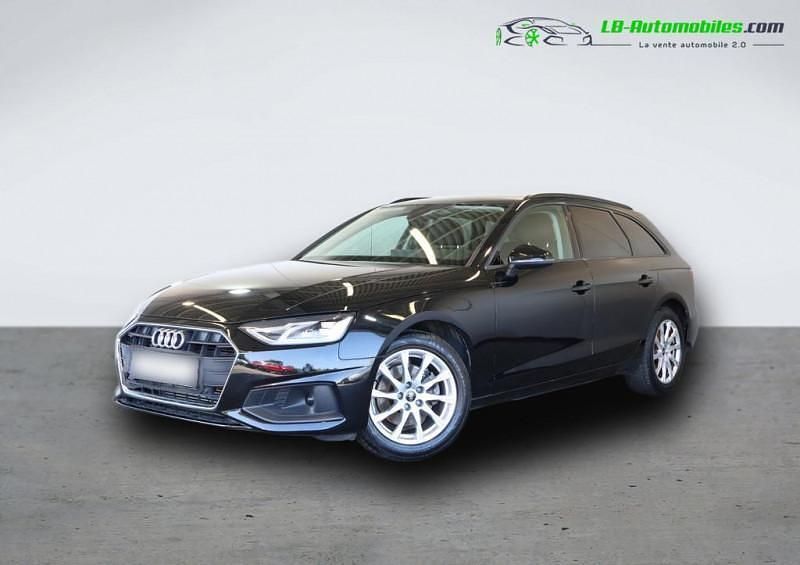 Utilisé 2021 Audi A4 Break | 27 100 € (Super prix) - Image 1/4