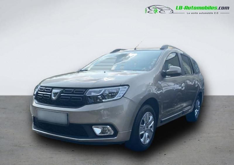 Utilisé 2020 Dacia Logan MCV Break | 15 800 € - Image 1/4