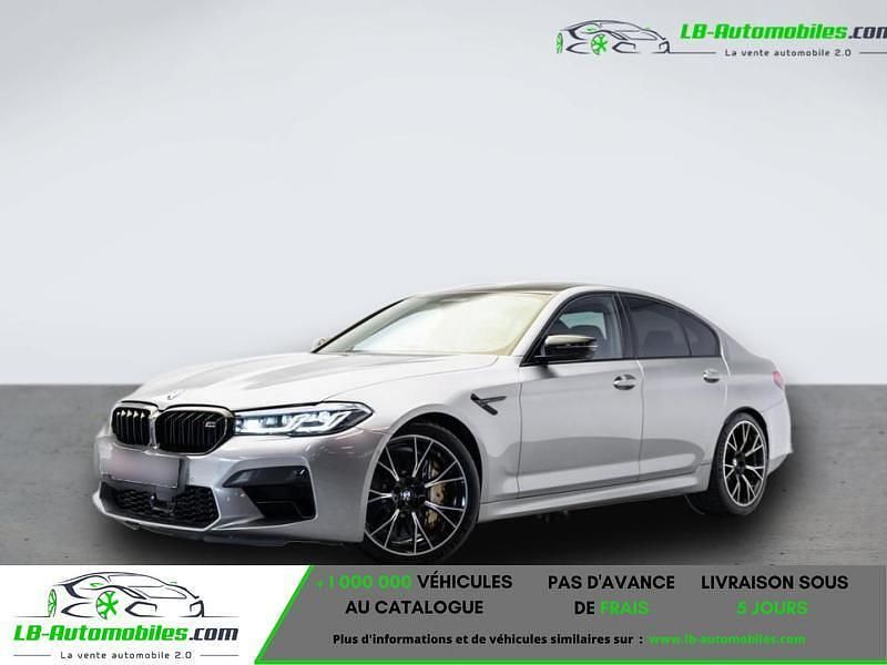 Occasion 2021 BMW M5 Comfort Edition Berline | 101 700 € - Image 1/1