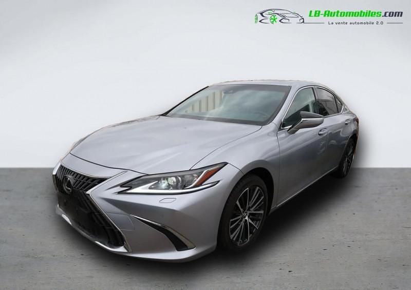 Utilisé 2023 Lexus ES300H Berline | 45 500 € (Super prix) - Image 1/4