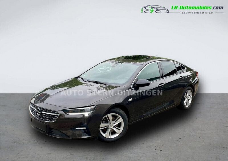 Utilisé 2021 Opel Insignia Sport Berline | 17 800 € (Bon prix) - Image 1/4