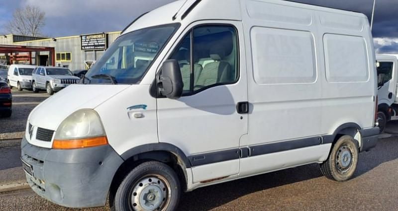 Occasion 2006 Renault Master Berline | 3 990 € - Image 1/4