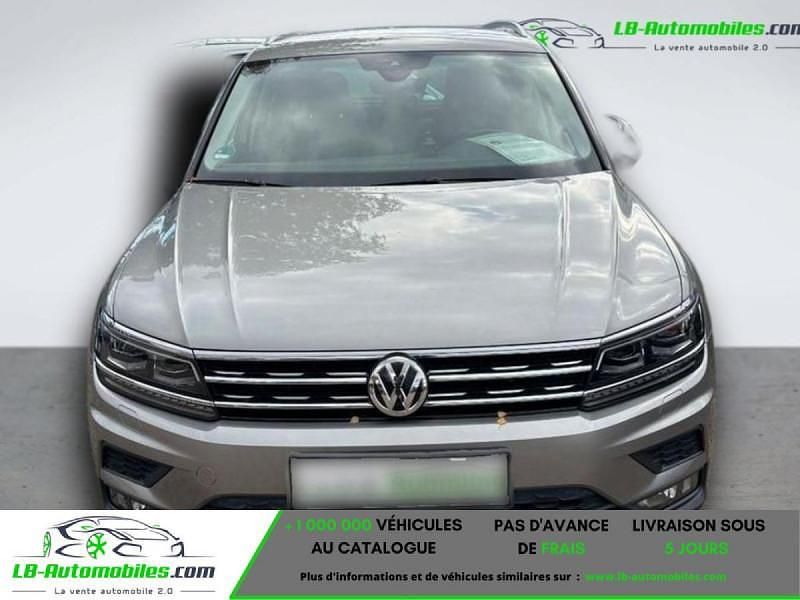 Occasion VW Tiguan 150 ch (110 kW) 2018 SUV