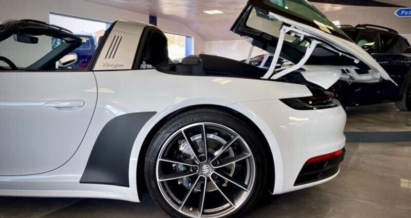 Occasion Porsche 911 385 ch (283 kW) 2021 Coupé