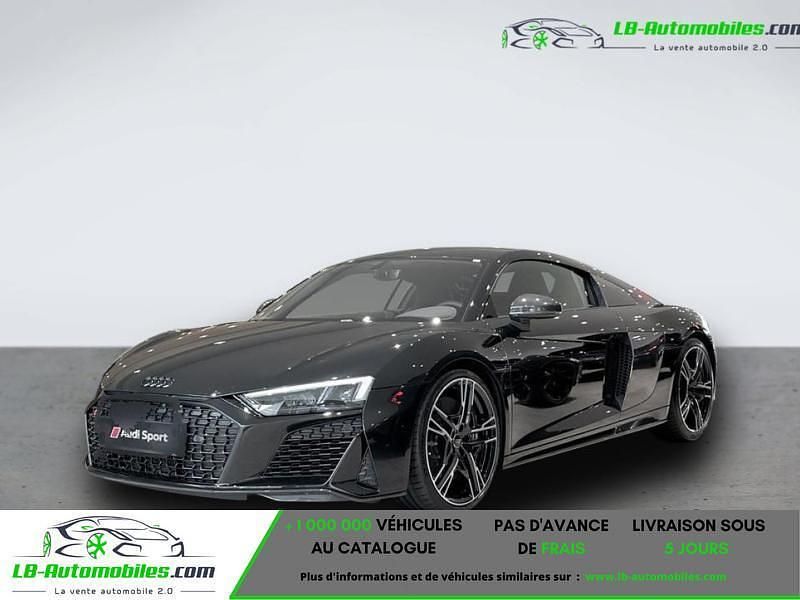 Utilisé 2024 Audi R8 Coupé Sport Coupé | 208 800 € - Image 1/4