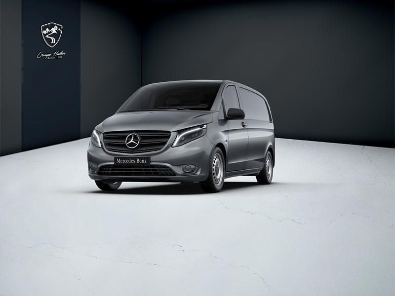 Utilisé 2023 Mercedes Vito Monospace | 49 900 € (Super prix) - Image 1/4