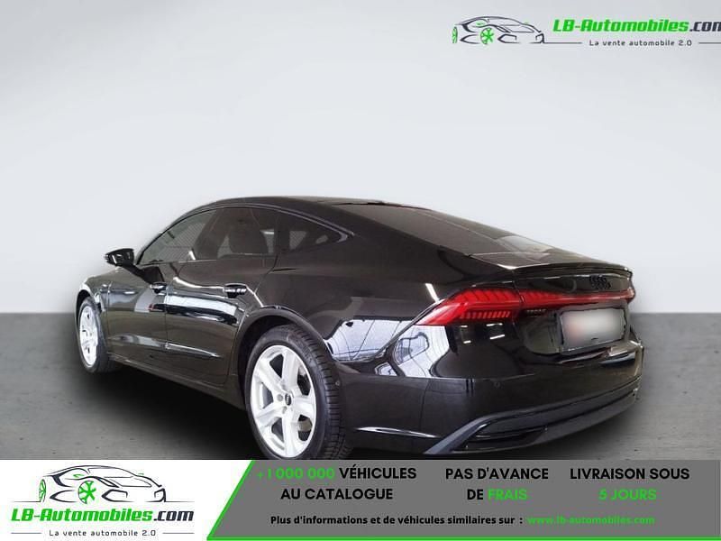 Utilisé 2024 Audi A7 Sportback Sport Citadine | 68 300 € - Image 1/4