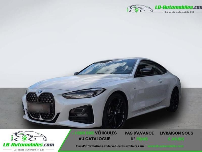 Utilisé 2023 BMW 430 Comfort Edition Coupé | 49 000 € - Image 1/4