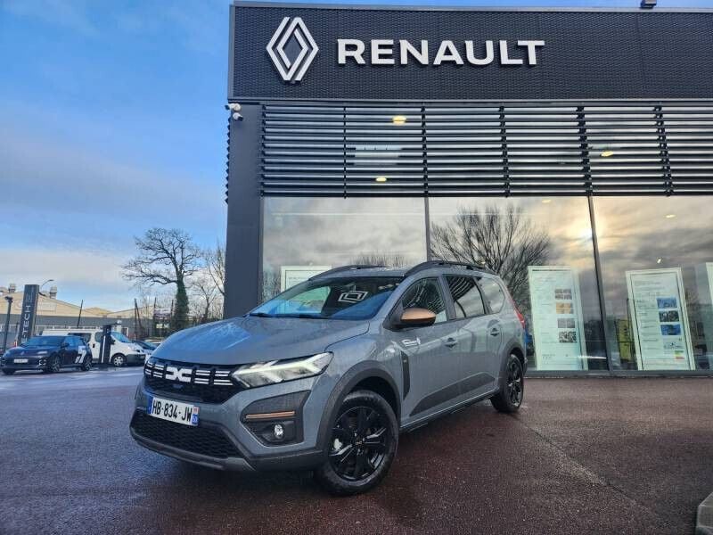 Utilisé 2025 Dacia Jogger Extreme Monospace | 26 990 € (Prix assez cher) - Image 1/4