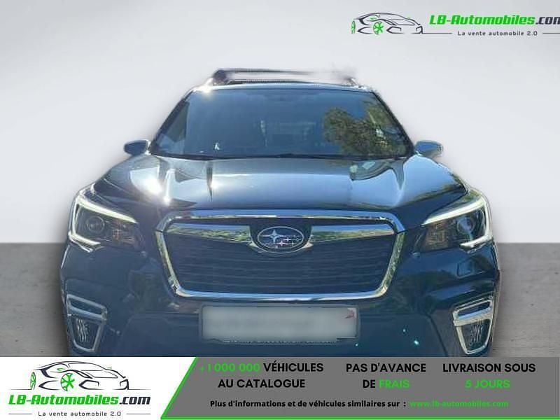 Occasion 2020 Subaru Forester SUV | 33 500 € (Prix assez cher) - Image 1/4