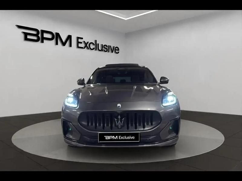 Occasion Maserati Grecale Folgore 208 kW (283 ch) 2025 SUV
