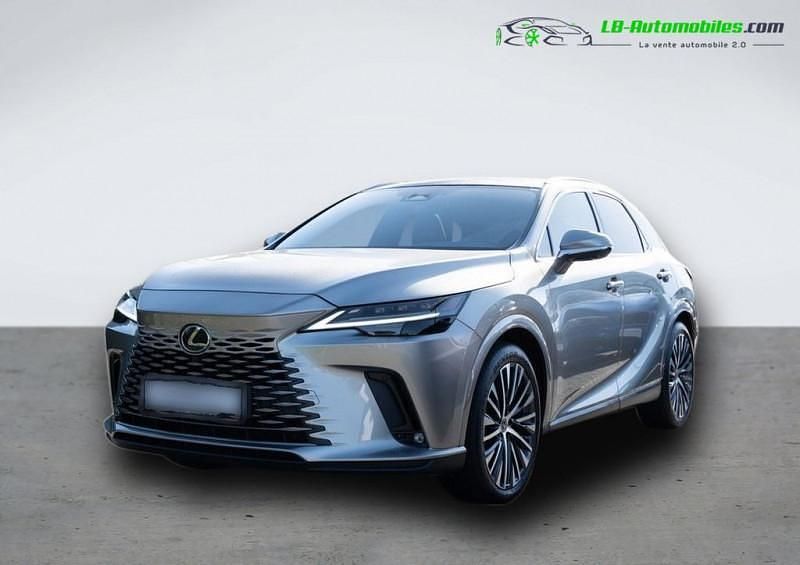 Utilisé 2023 Lexus RX450h E-FOUR SUV | 74 300 € - Image 1/4