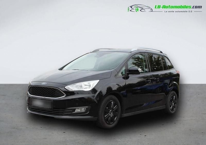 Utilisé 2019 Ford Grand C-Max Monospace | 17 900 € (Prix juste) - Image 1/4