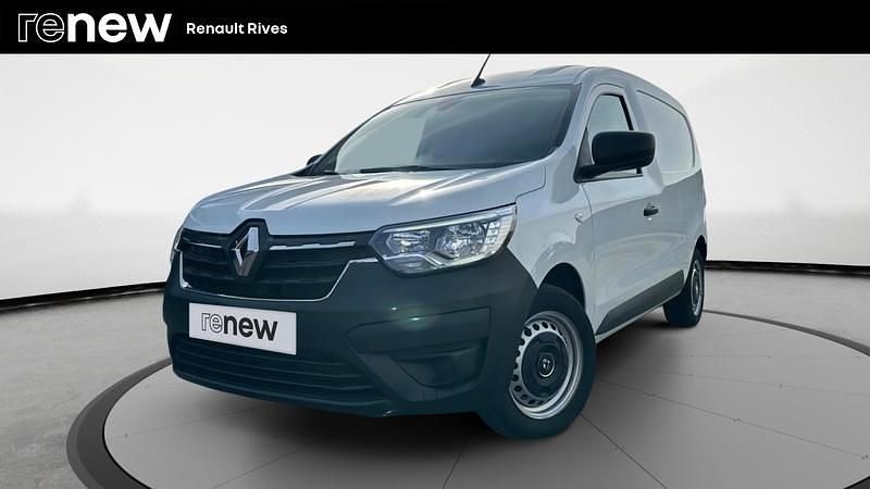 Blanc Utilisé 2023 Renault Express Van | 16 590 € - Image 1/4