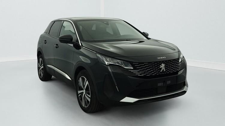 Utilisé 2024 Peugeot 3008 Allure | 26 970 € (Super prix) - Image 1/1