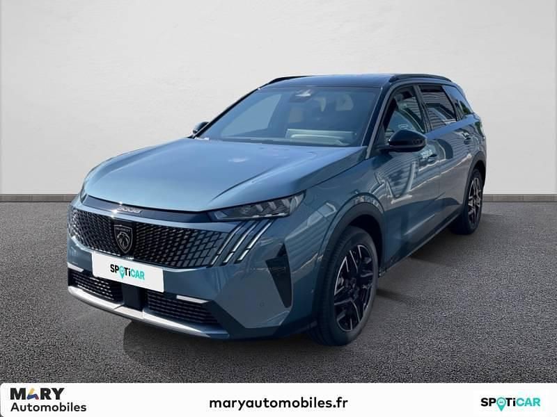 Nouvelle 2025 Peugeot 5008 GT Monospace | 44 990 € (Prix juste) - Image 1/4