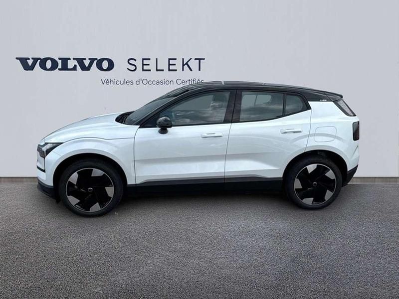 Occasion Volvo EX30 Plus 202 kW (276 ch) 2024 Noir SUV