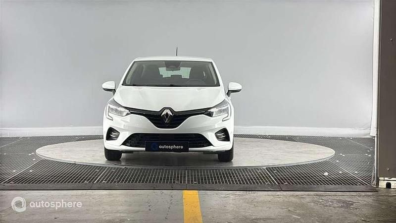 Occasion Renault Clio V SE 68 ch (50 kW) 2022 Berline
