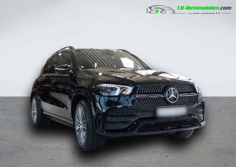 Utilisé 2021 Mercedes GLE350e | 66 000 € (Prix juste) - Image 1/4