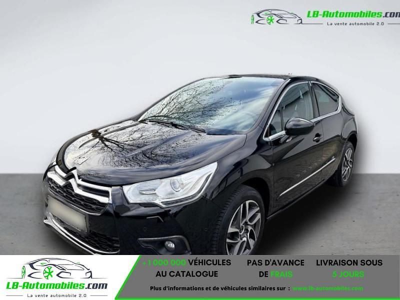 Occasion DS Automobiles DS4 131 ch (96 kW) 2015 Citadine