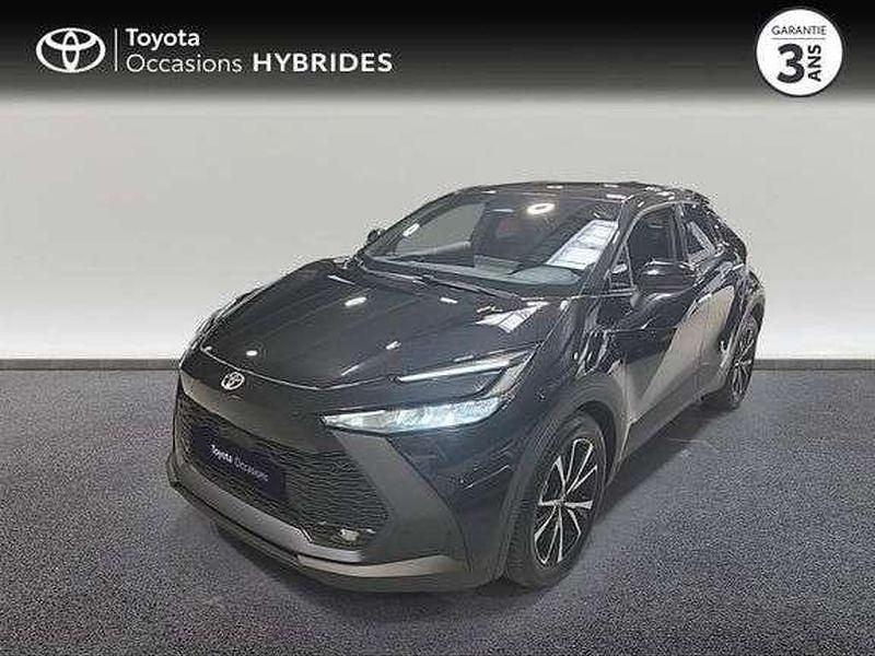 Utilisé 2024 Toyota C-HR Design SUV | 28 890 € (Bon prix) - Image 1/1
