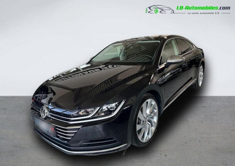 Utilisé 2020 VW Arteon Berline | 36 400 € (Bon prix) - Image 1/4