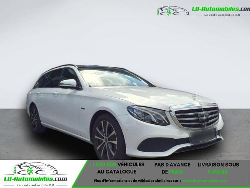 Occasion Mercedes E300 194 ch (142 kW) 2019 Berline