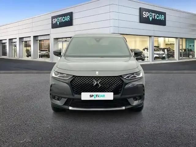 Occasion DS Automobiles DS7 Crossback Performance 2022 Gris SUV