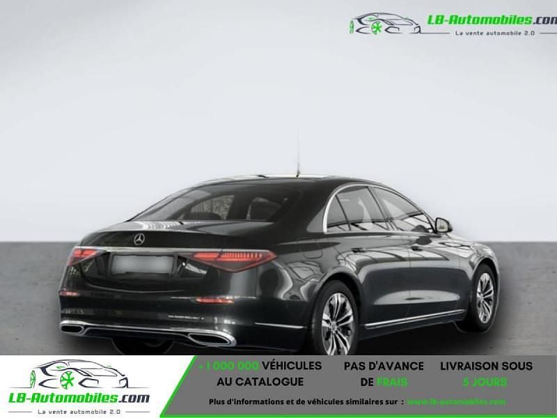 Occasion Mercedes S350 286 ch (210 kW) 2021 Berline