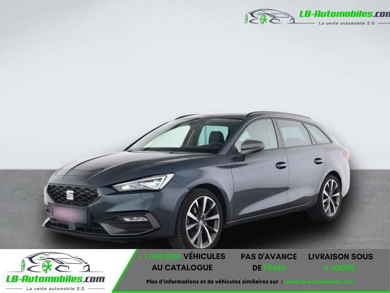 Occasion Cupra Leon 150 ch (110 kW) 2021 Break