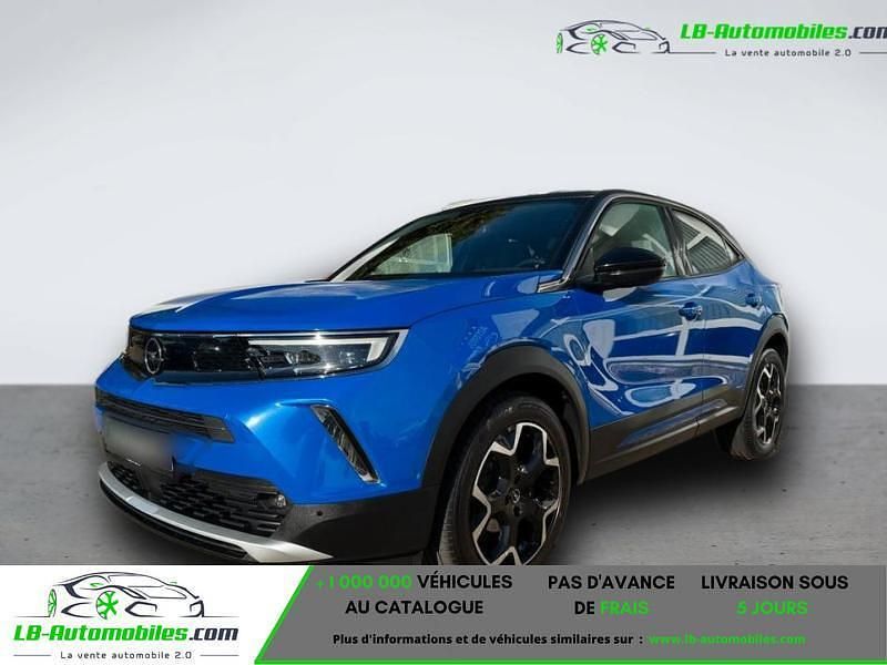 Utilisé 2022 Opel Mokka SUV | 20 700 € (Prix juste) - Image 1/4