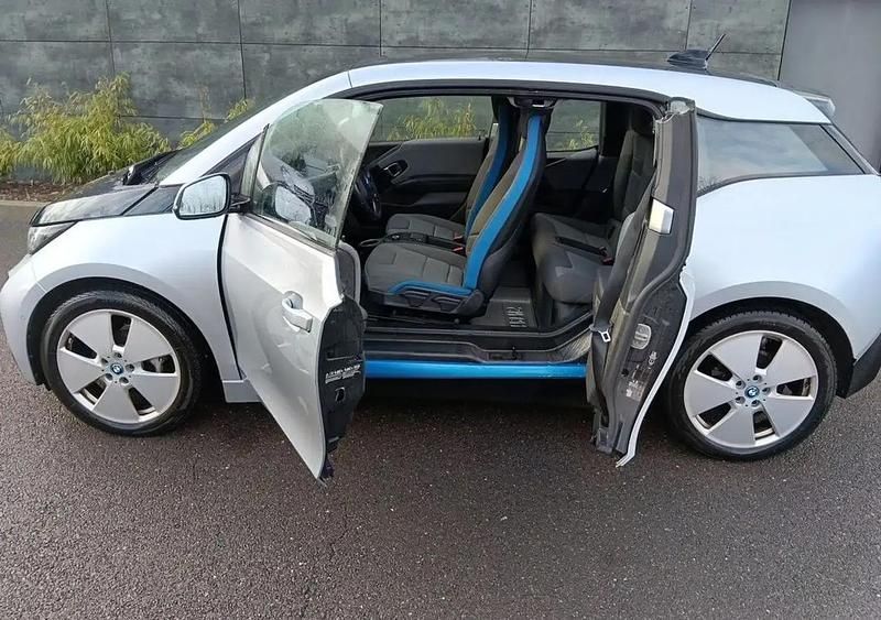 Occasion BMW i3 125 kW (171 ch) 2014 Citadine