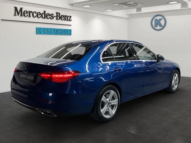 Occasion Mercedes C300e 204 ch (150 kW) 2024 Berline