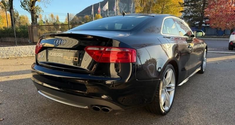 Occasion Audi S5 Sport 354 ch (260 kW) 2007 Coupé