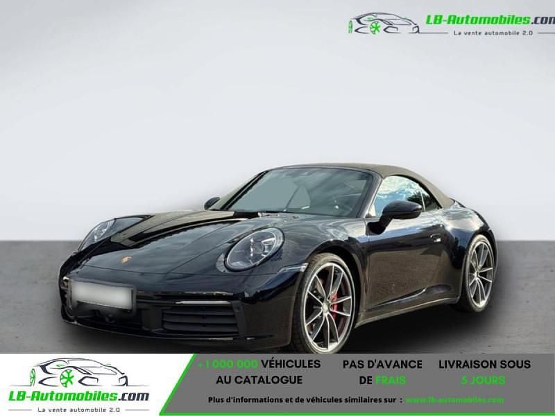 Occasion 2019 Porsche 911 Coupé | 133 600 € (Prix juste) - Image 1/4